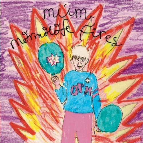 Múm – Marmalade Fires