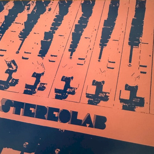 Stereolab – Cloud Land / Flashes in the Afternoon