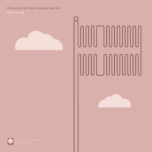 Efterklang – Kids / Open Ends