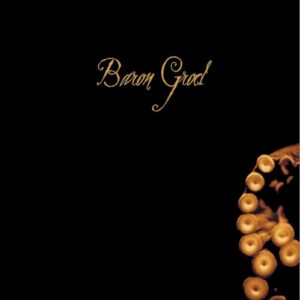 Baron Grod