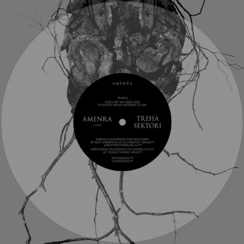 Amenra – Amenra / Treha Sektori