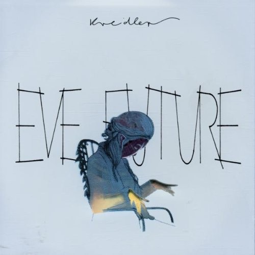 Kreidler – Eve Future
