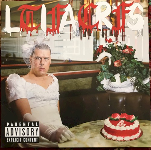 Liars – TFCF