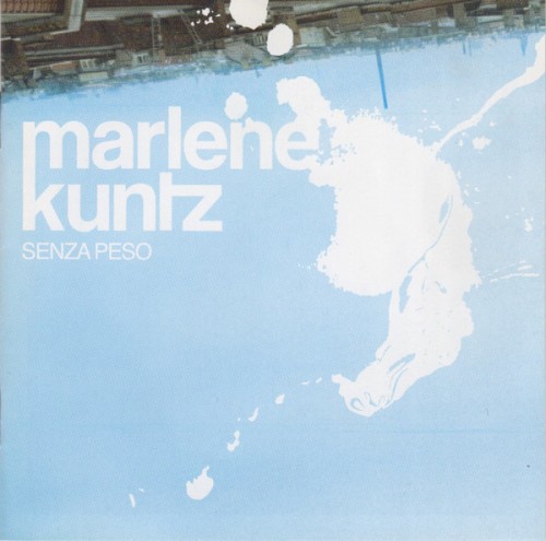 Marlene Kuntz – Senza peso