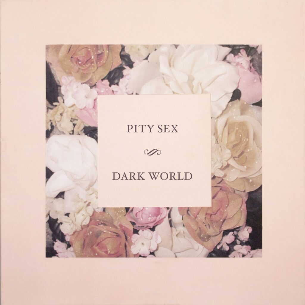 Pity Sex – Dark World