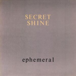 Ephemeral
