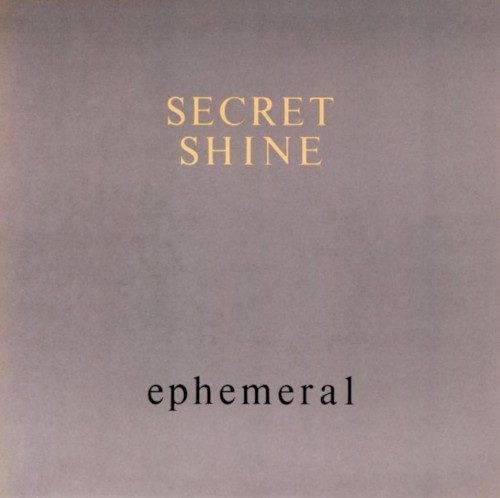 Ephemeral