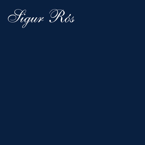 Sigur Rós – Ný batterí
