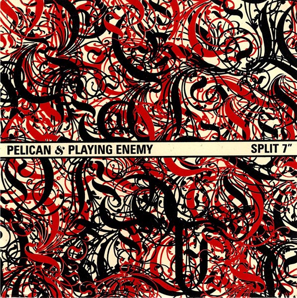 Pelican – Pelican / Playing Enemy