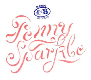 Penny Sparkle