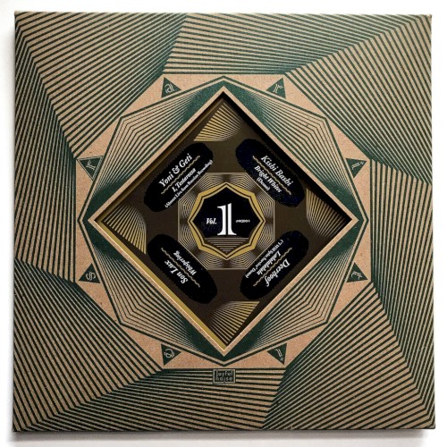 Son Lux – Rarities Vol. 1