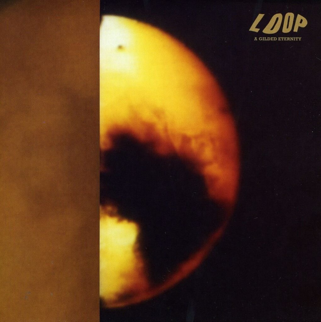 Loop – A Gilded Eternity