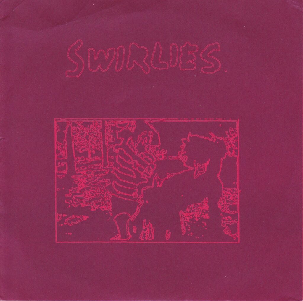 Swirlies – Didn’t Understand