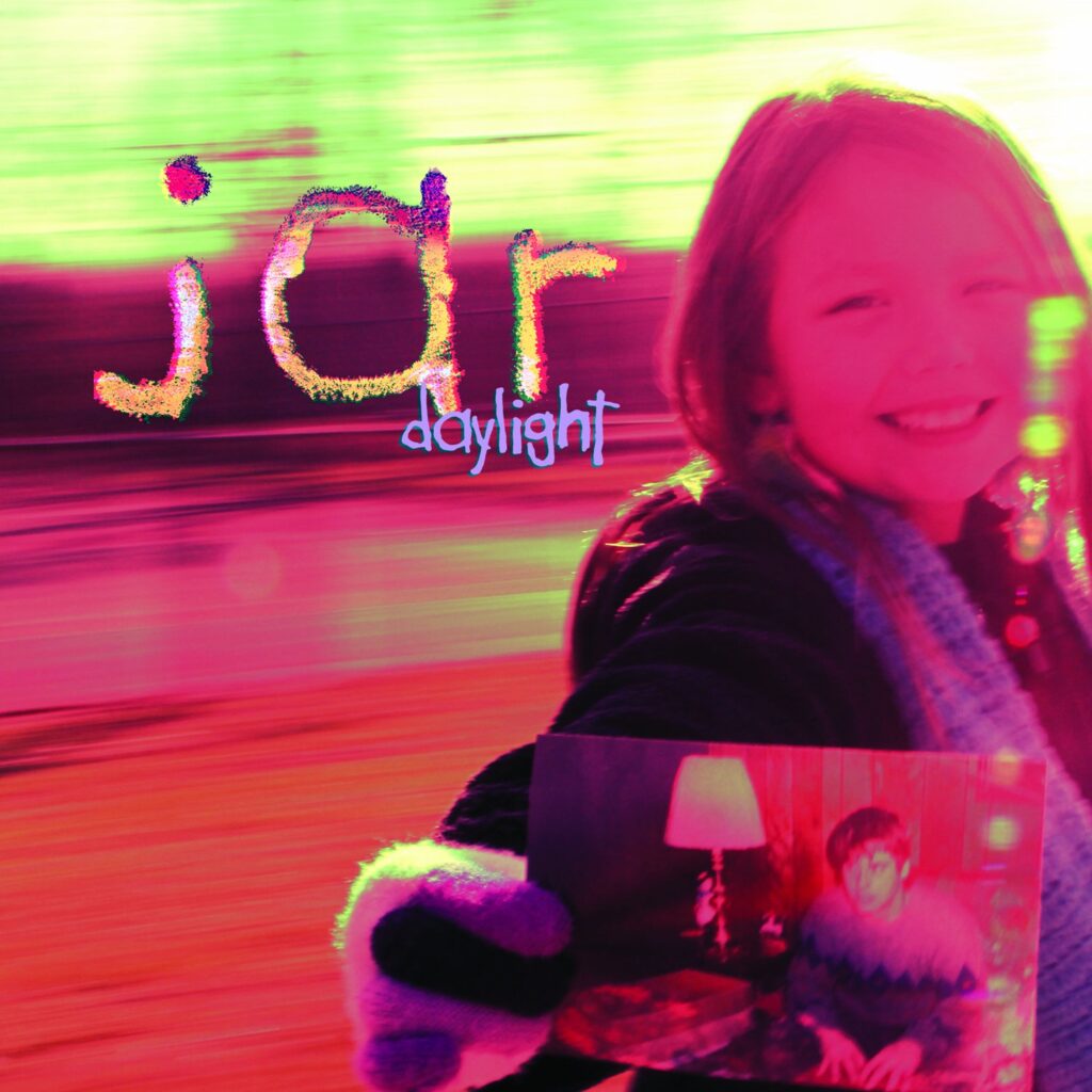 Superheaven – Jar