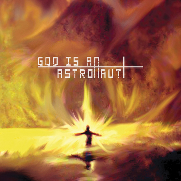 God Is An Astronaut – God Is an Astronaut