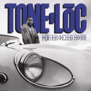 Lōc‐ed After Dark