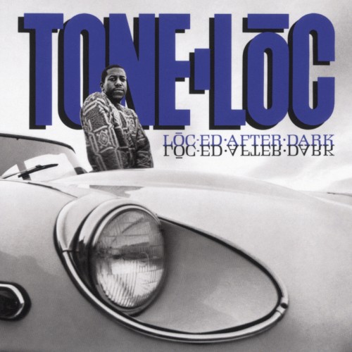 Tone – Lōc‐ed After Dark