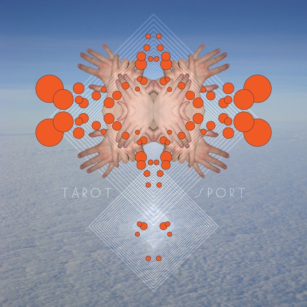 Fuck Buttons – Tarot Sport