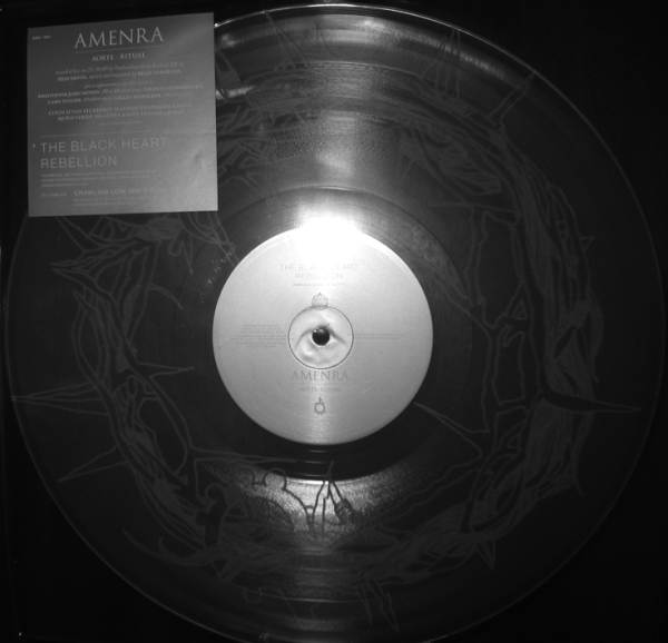 Amenra – Brethren Bound by Blood 1/3