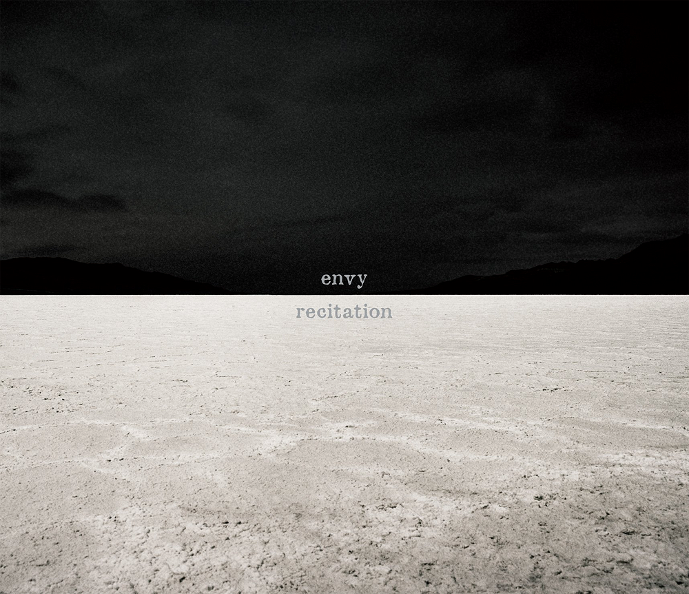 Envy – recitation