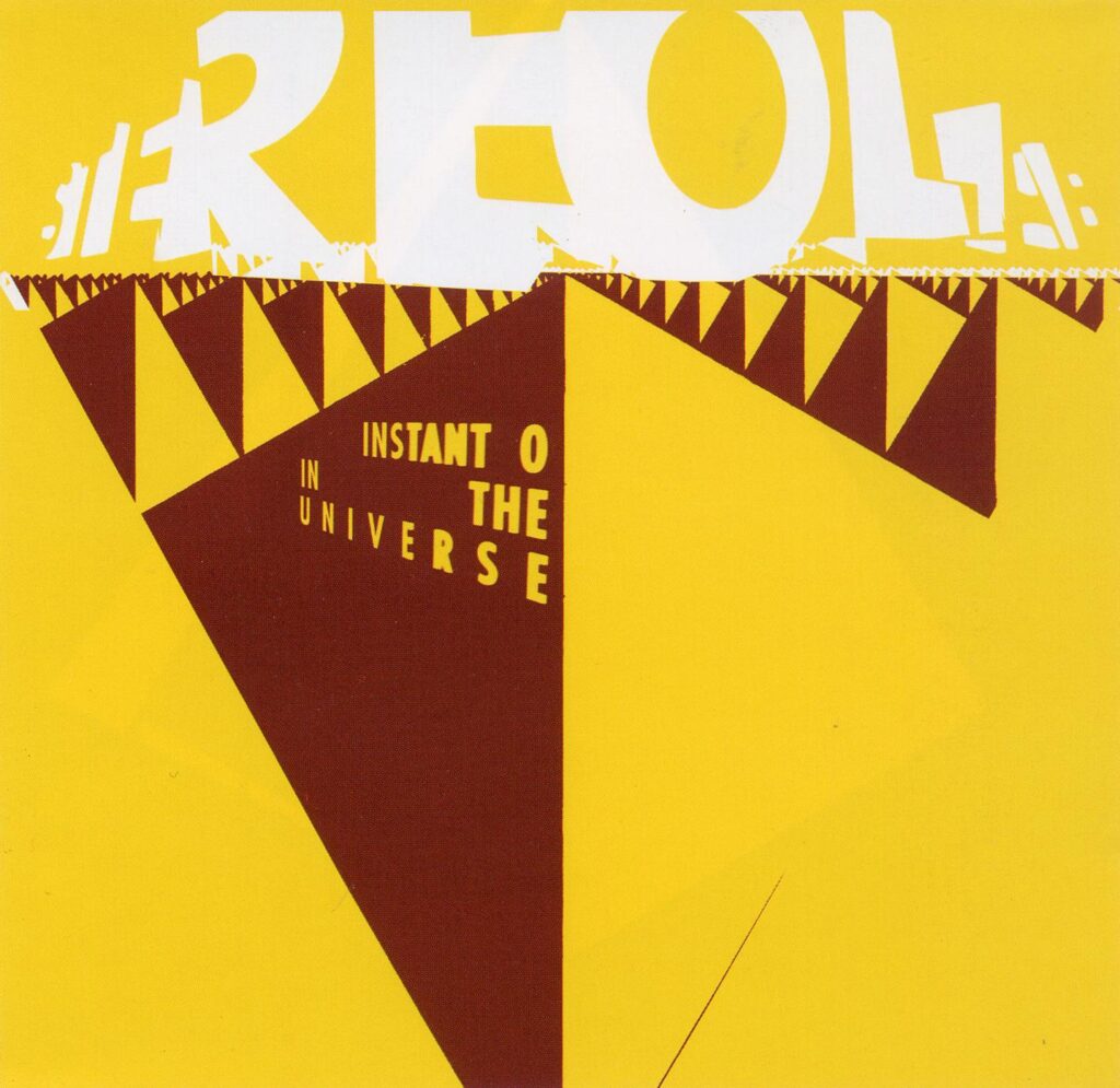 Stereolab – Instant 0 in the Universe