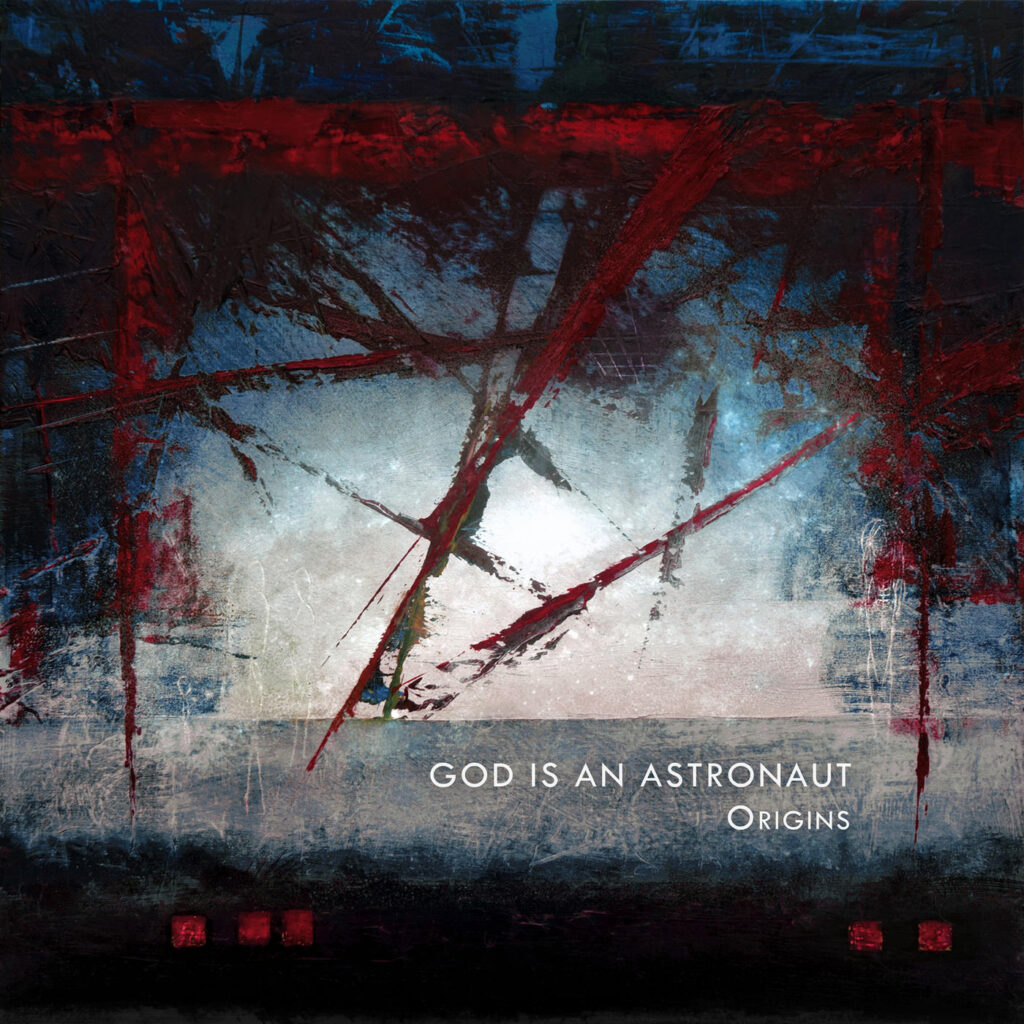 God Is An Astronaut – Origins