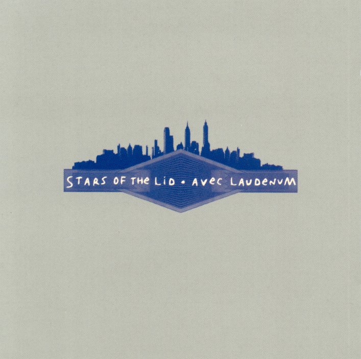 Stars of the Lid – Avec Laudenum
