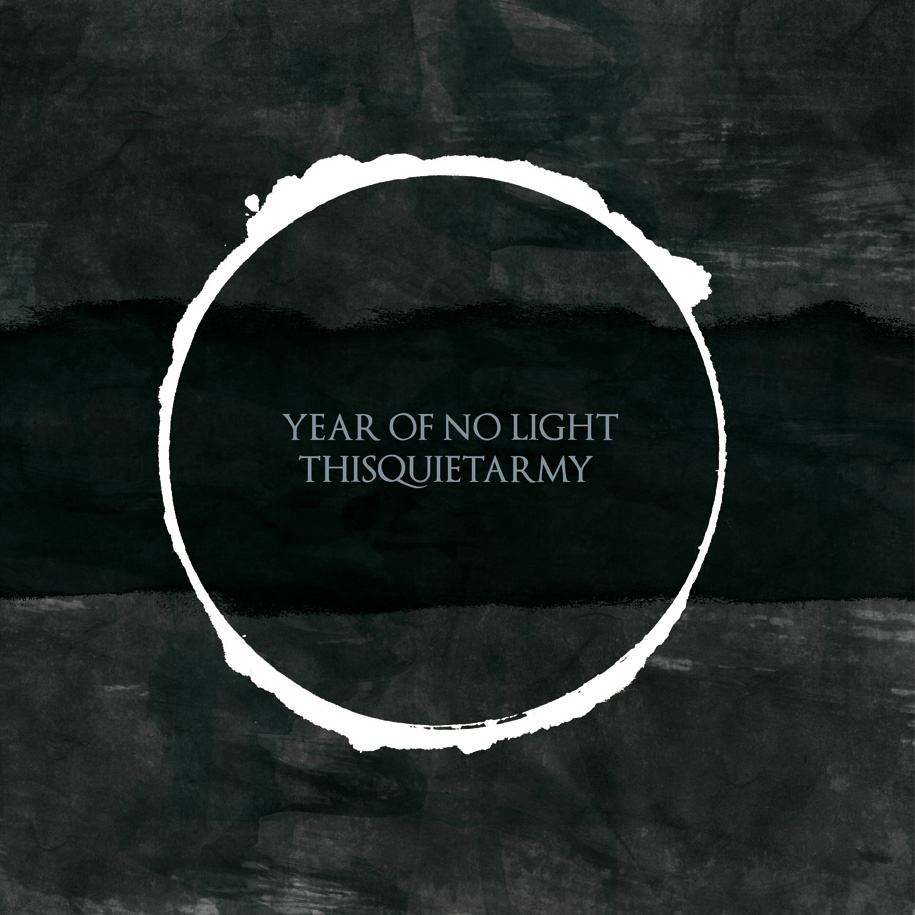 Year of No Light – Year of No Light / thisquietarmy