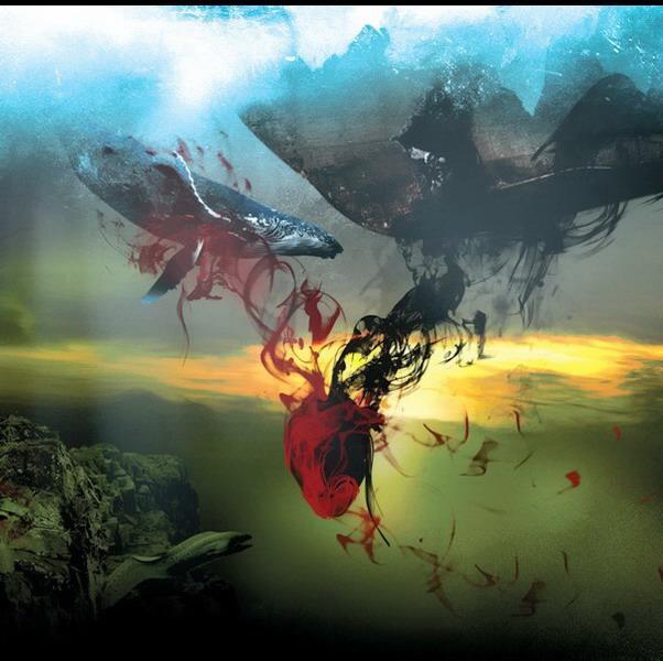 A Storm of Light – And We Wept the Black Ocean Within