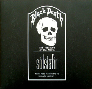 Black Death