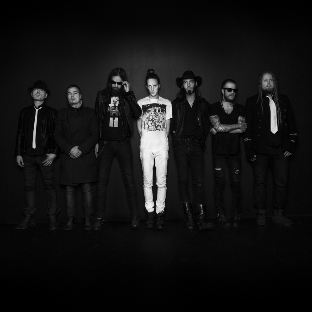 Sólstafir – Fjara / Runaway Train