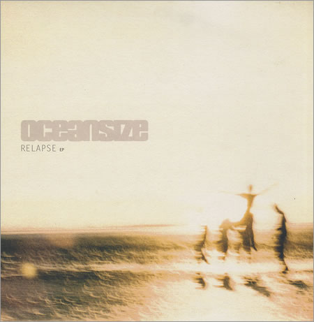 Oceansize – Relapse EP