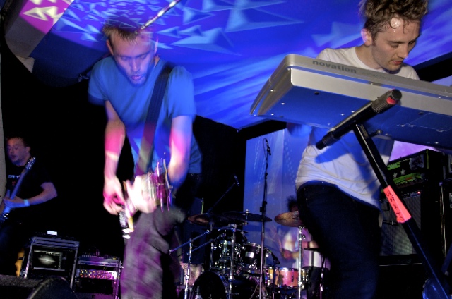 65daysofstatic