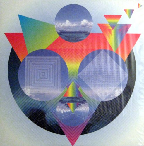 Fuck Buttons – Colours Move