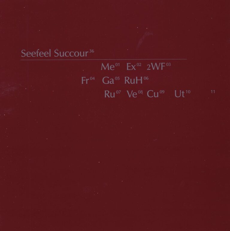 Succour