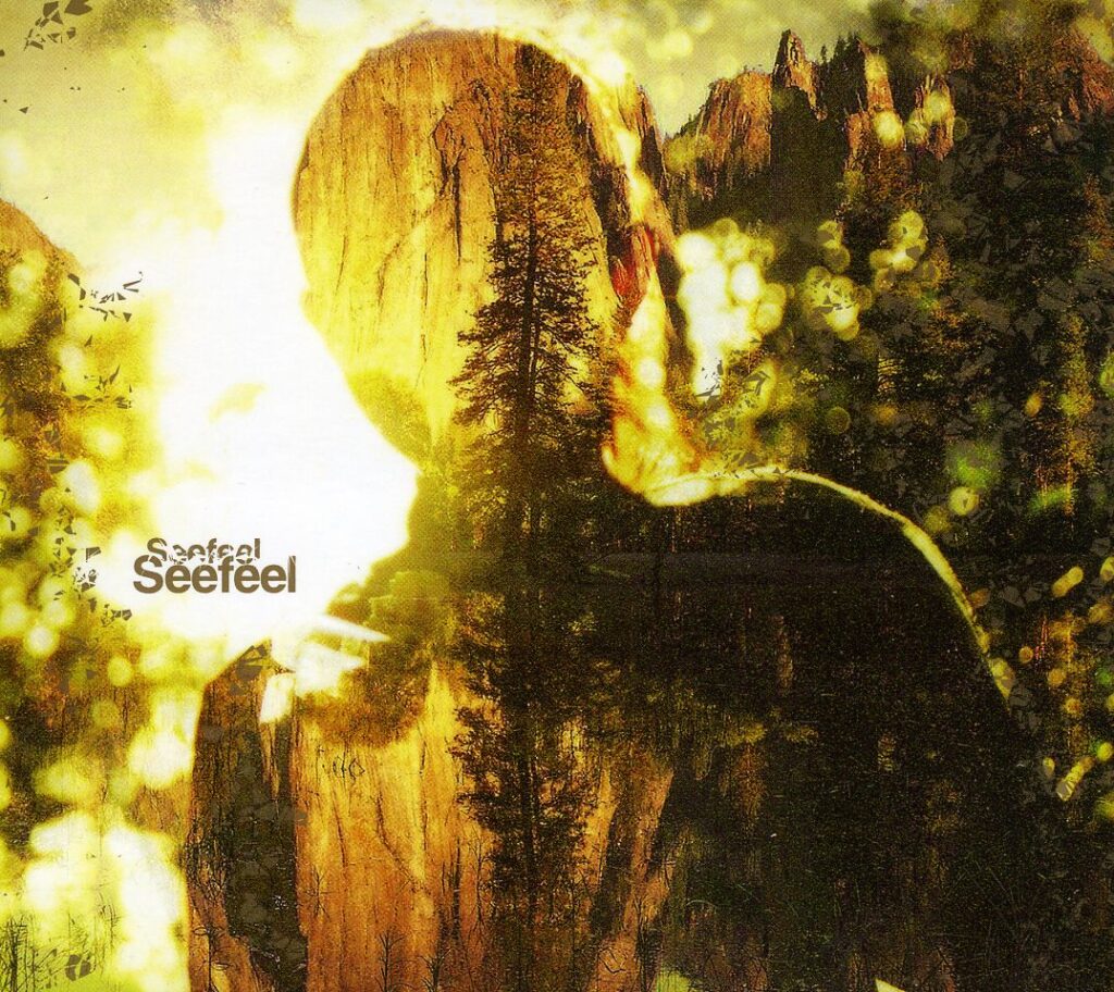 Seefeel – Seefeel