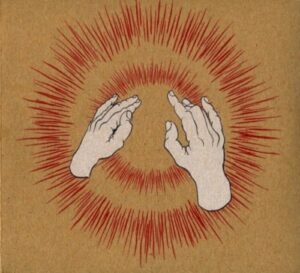 Lift Yr. Skinny Fists Like Antennas to Heaven!
