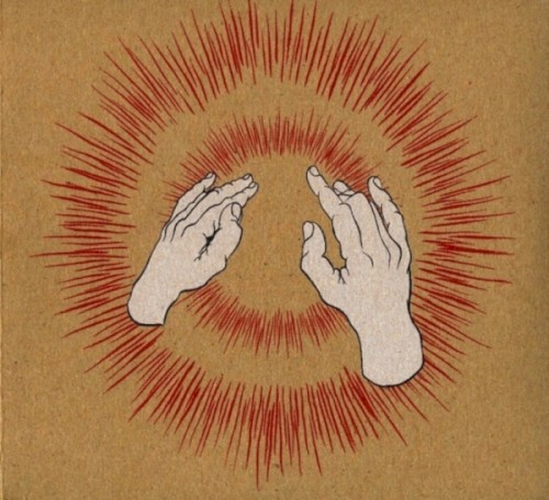 Godspeed You! Black Emperor – Lift Yr. Skinny Fists Like Antennas to Heaven!