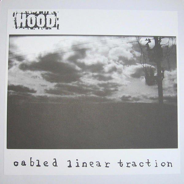 Hood – Cabled Linear Traction