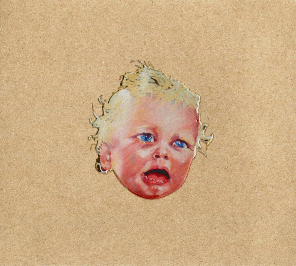 Swans – To Be Kind