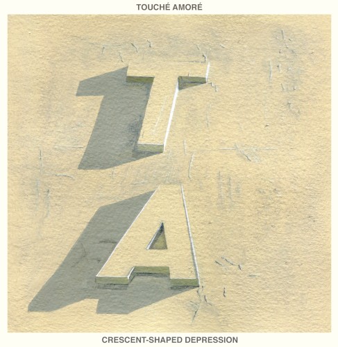 Title Fight – Crescent‐Shaped Depression / Faceghost