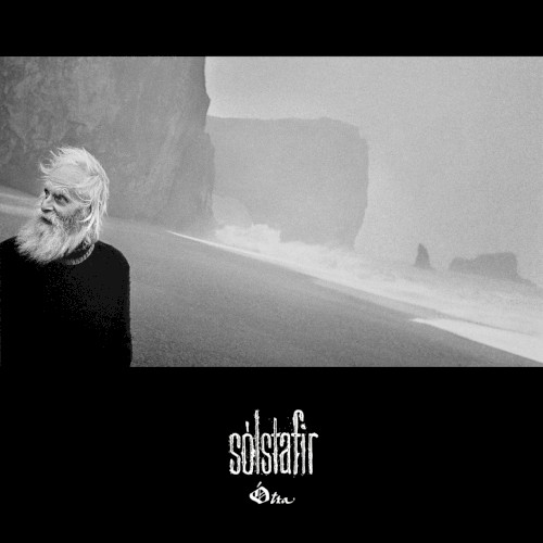 Sólstafir – Ótta