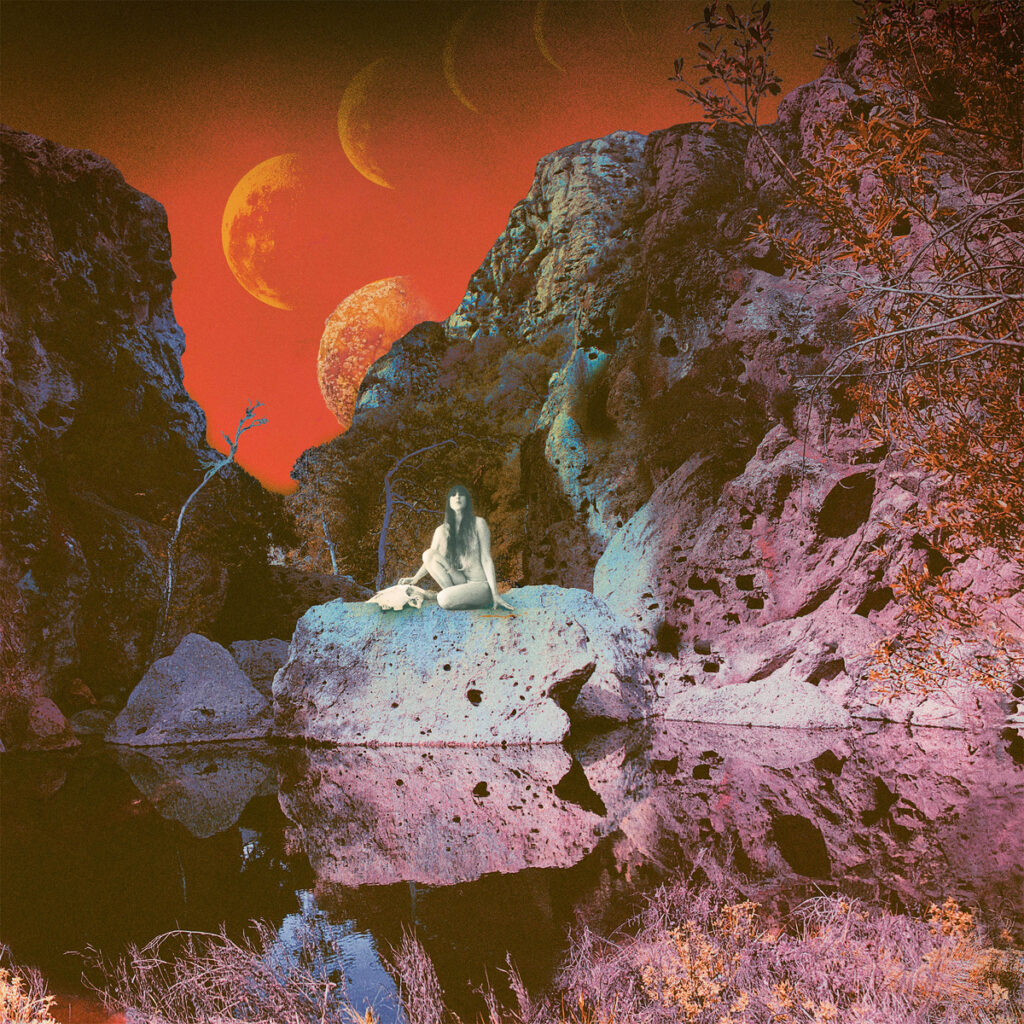 Earth – Primitive and Deadly