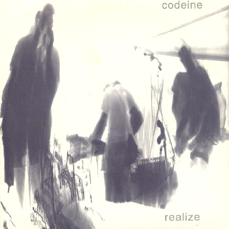 Codeine – Realize