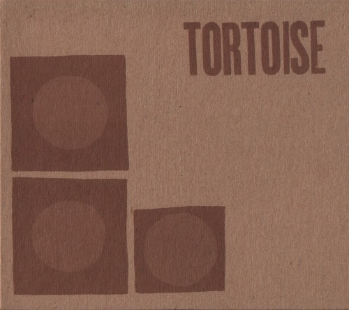 Tortoise – Tortoise