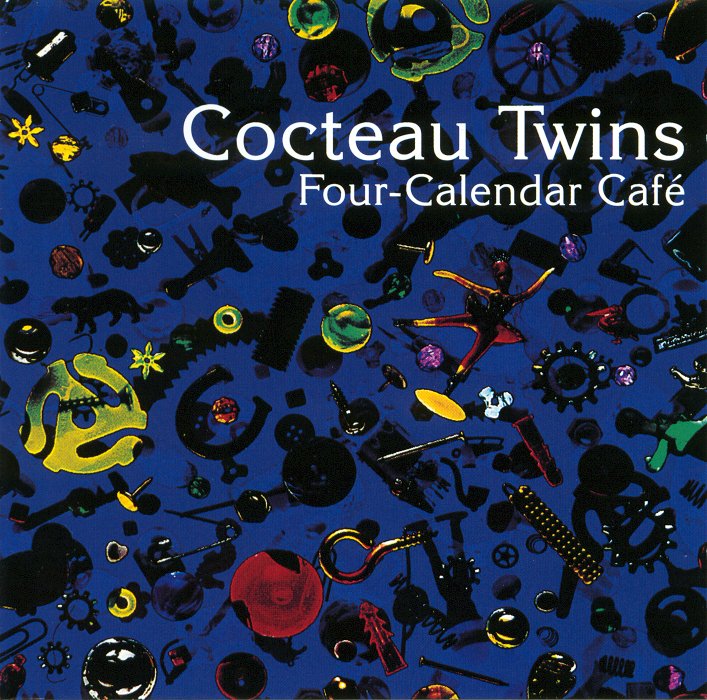 Four-Calendar Café