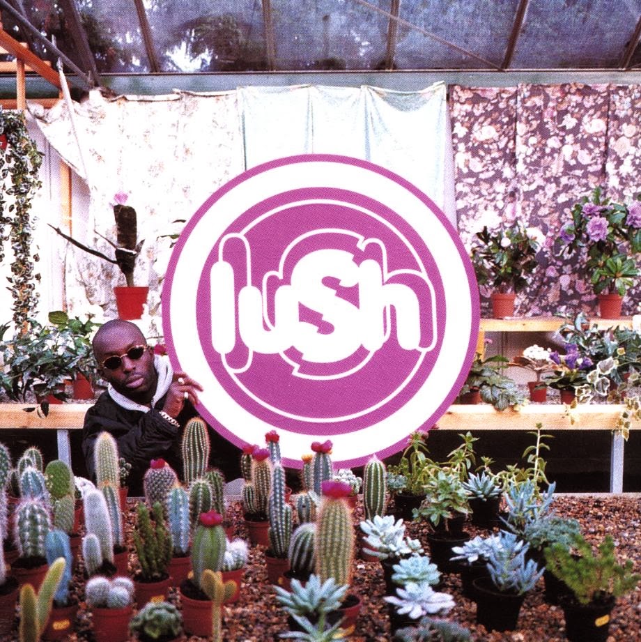 Lush – Lovelife