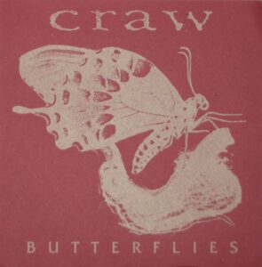 Butterflies / $10,000 Reward