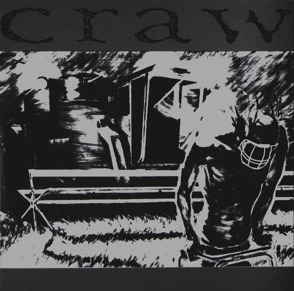 Craw – Elliot / My Sister’s Living Room