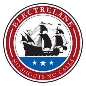 No Shouts, No Calls